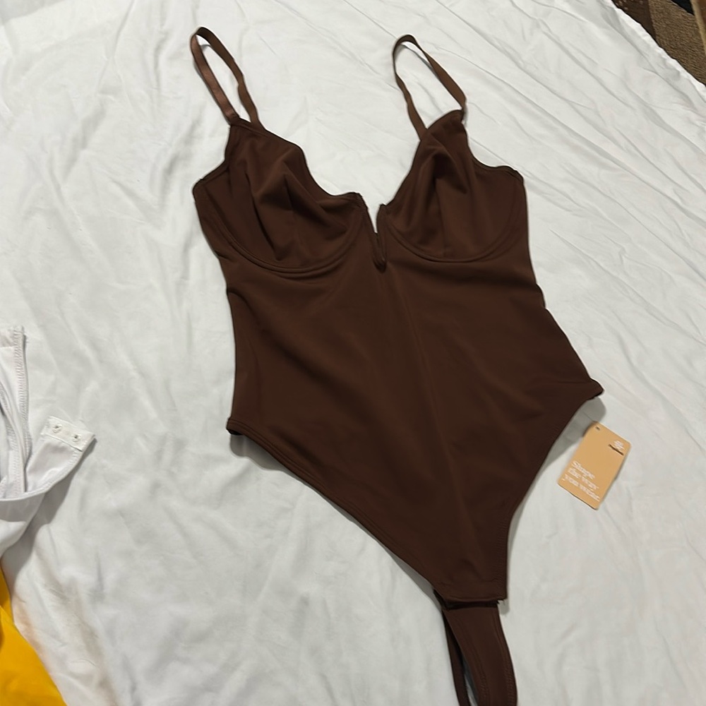 Popilush shape
